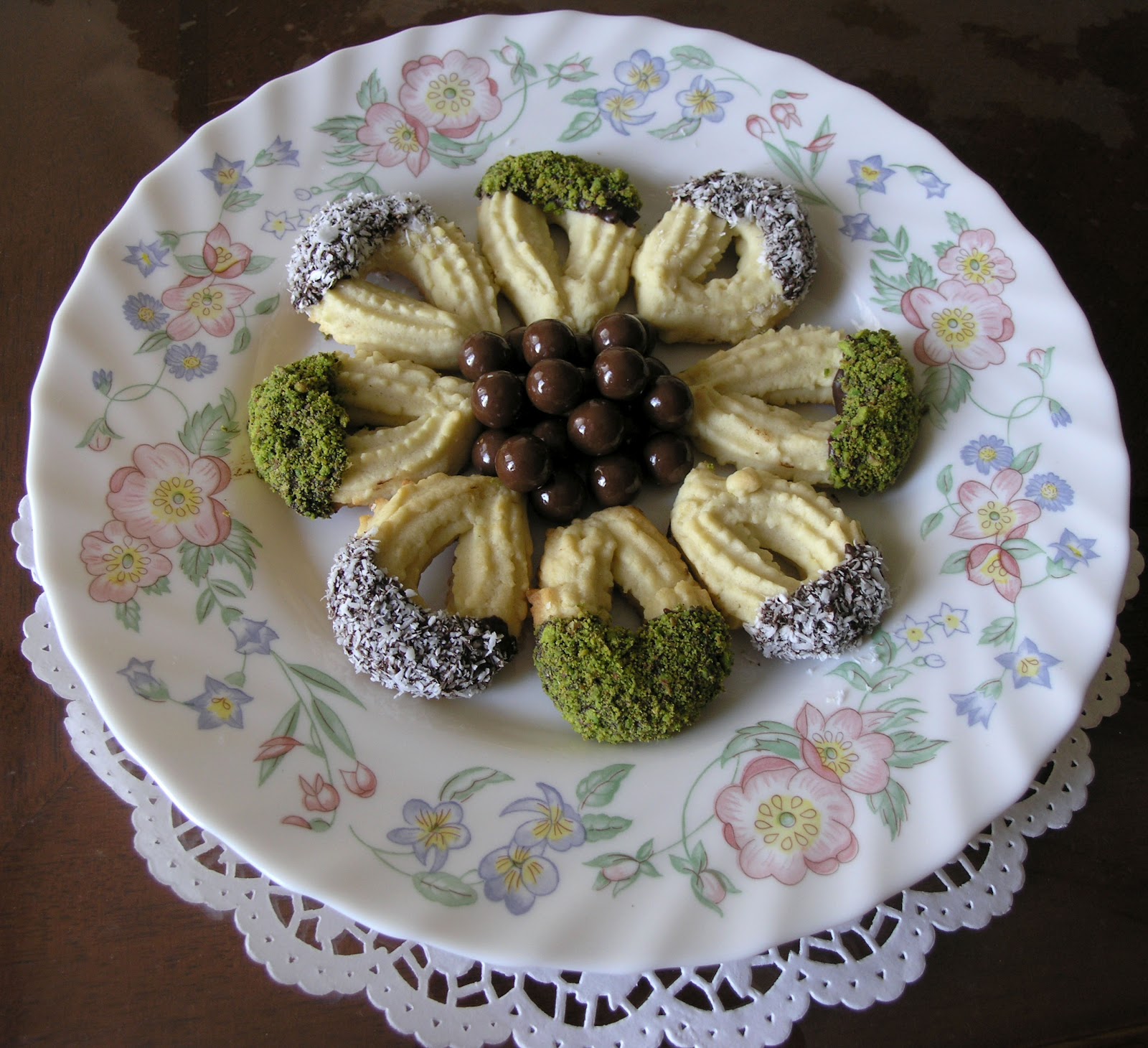 hülyalı lezzetler Nisan 2012