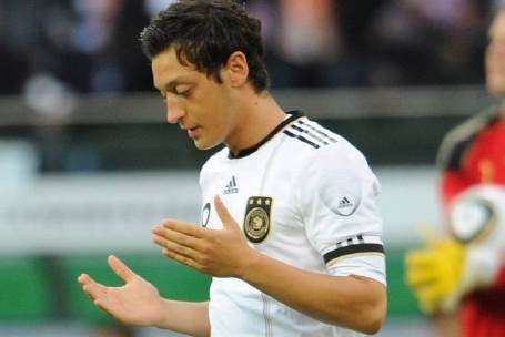 Inilah Pemain Real Madrid yang Ikut Puasa Inilah Pemain Real Madrid yang Ikut Puasa