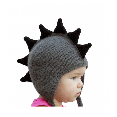 baby mohawk hats