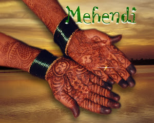 mehede hand