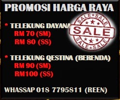 Promosi Ramadhan