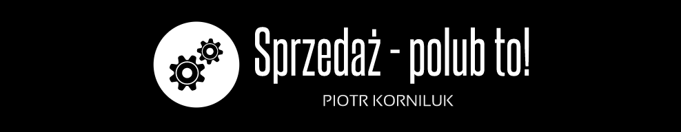 Sprzedaż - polub to!