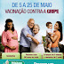 Vacine-se contra a gripe