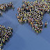 World Population reaches 7 billion.
