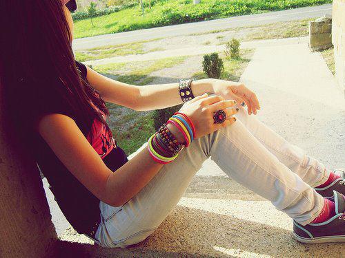 Girls emotional are why 9 Secrets