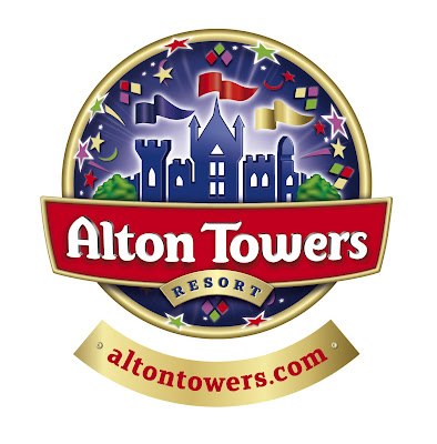 Alton Towers Logo