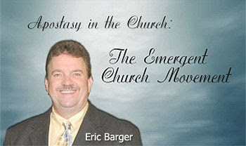 Eric Barger Eric Barger