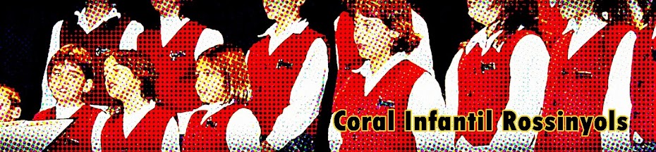 Coral Infantil Rossinyols