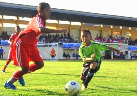 Metromas Daftar Judul Skripsi Pendidikan Olahraga Sepak Bola