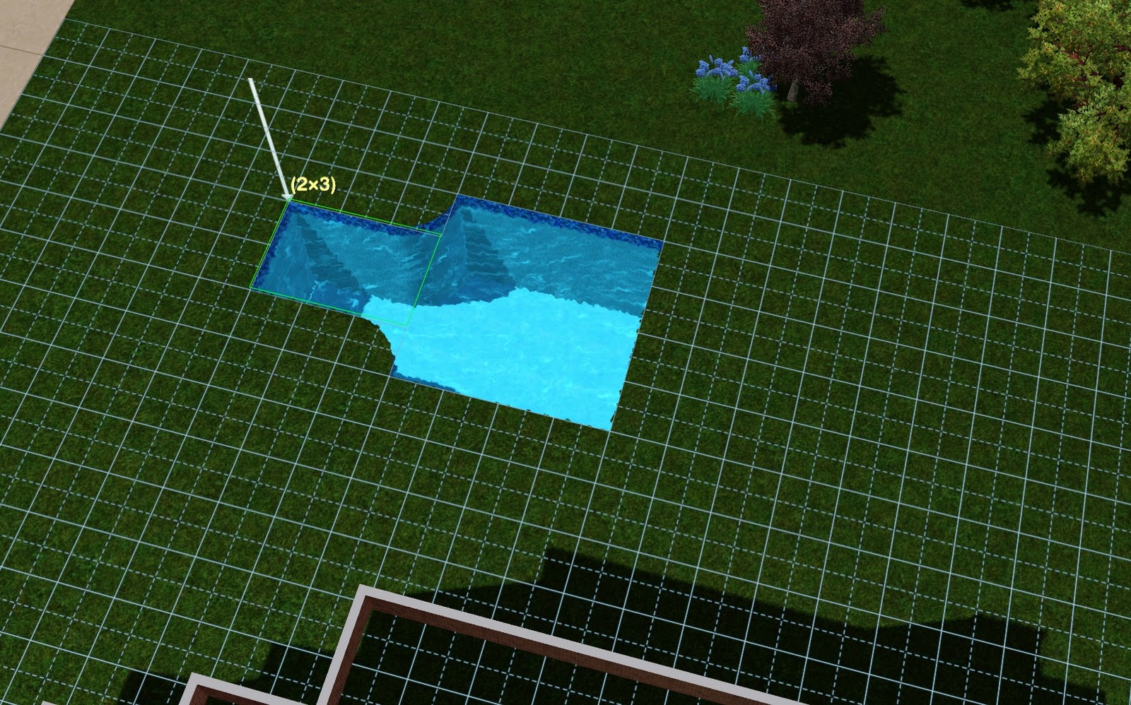 Cheezy's Corner Pool Curve Tutorial