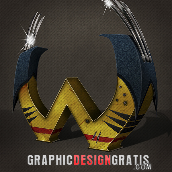 Alfabeto de superheroes para Descargar gratis. Alfabeto de superheroes para Descargar gratis.