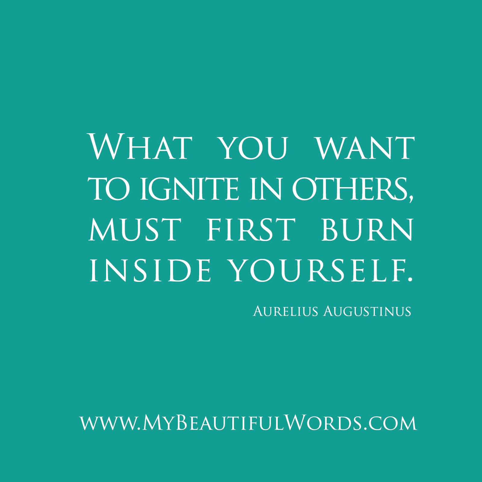 ignite me pages
