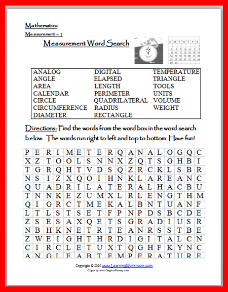 Worksheets Math Word Search Worksheets math word searches for high school create your own search worksheet top middle wallpapers high