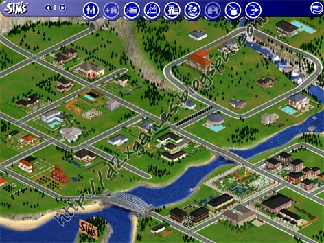 The Sims Free Download Games - The Sims