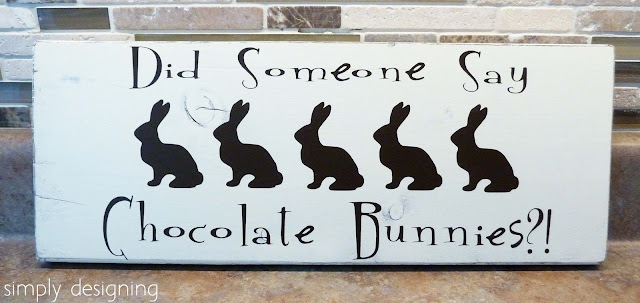 chocolate bunnies 01a Chocolate Bunnies 8