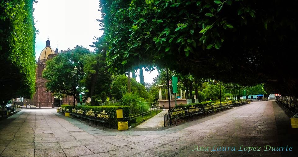 Tlazazalca Michoacan