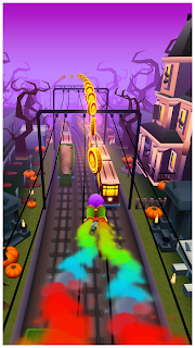 subway surfers apk flying