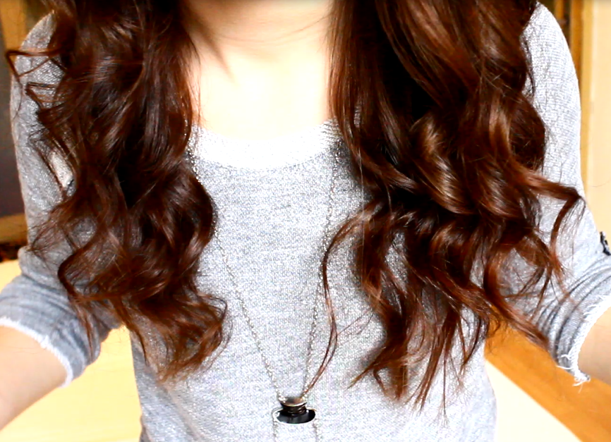 Hair History L Oreal Casting Creme Gloss Chocolate Review