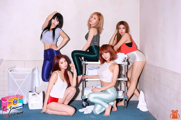 Fiestar One More Fiestar One More