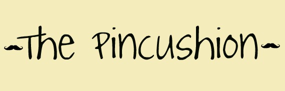 The Pincushion
