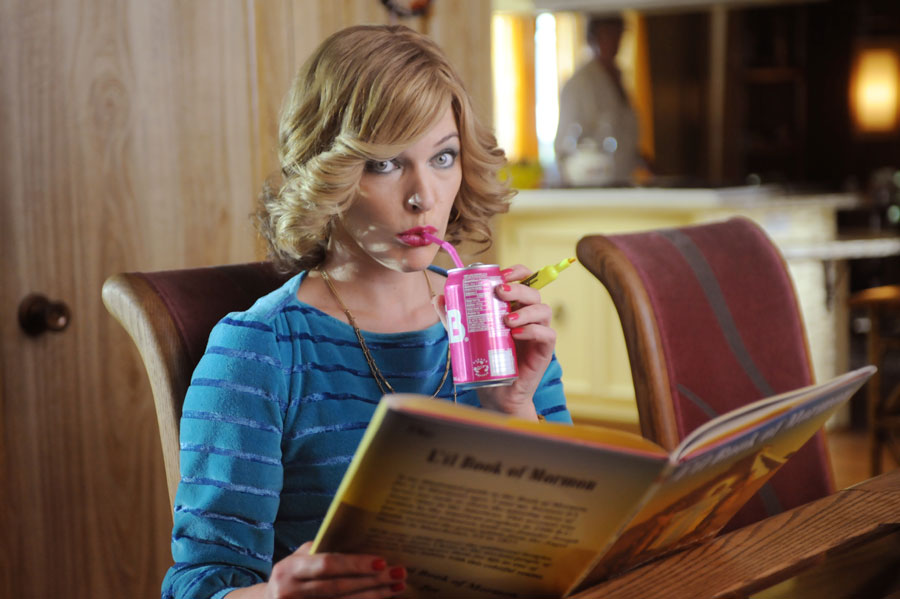 Women Talking Dirty [1999] - developerscache