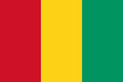 Download Guinea Flag Free