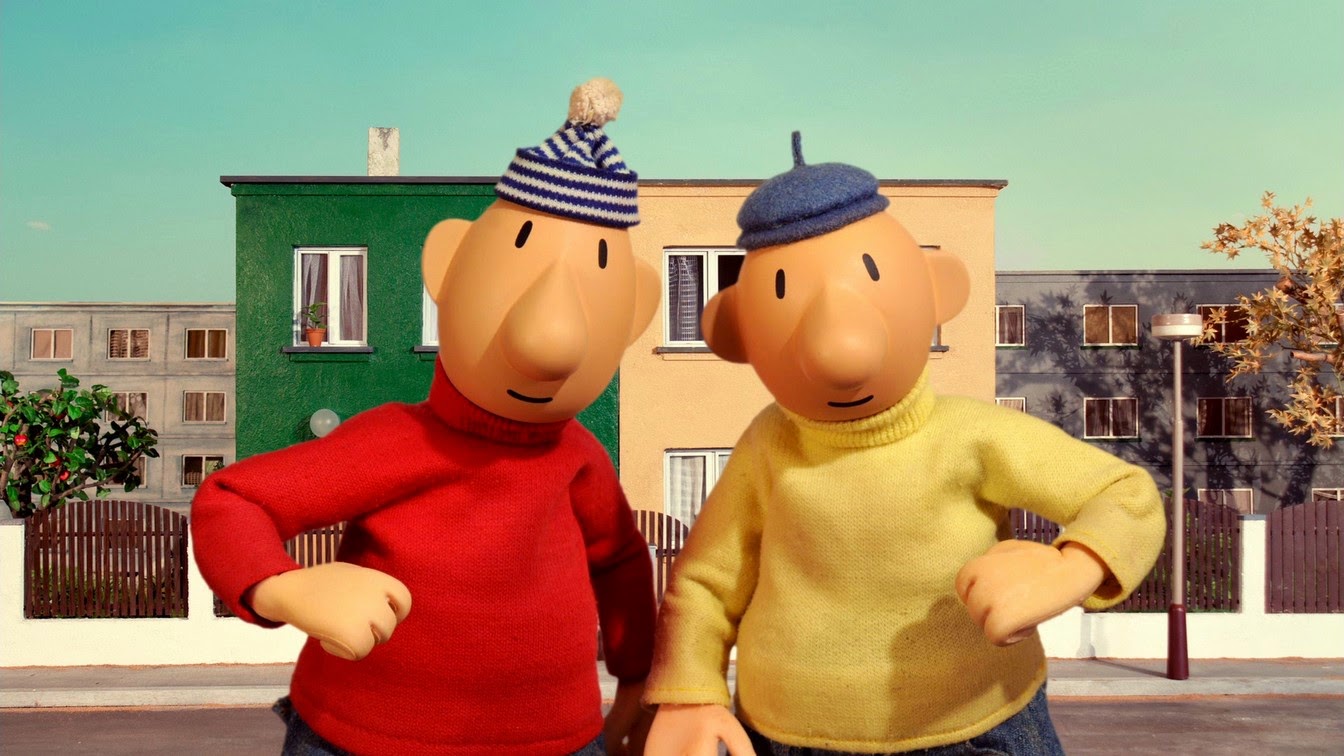 10 Redenen waarom Buurman & Buurman onze favoriete klushelden zijn ... 10 Redenen waarom Buurman & Buurman onze favoriete klushelden zijn ...