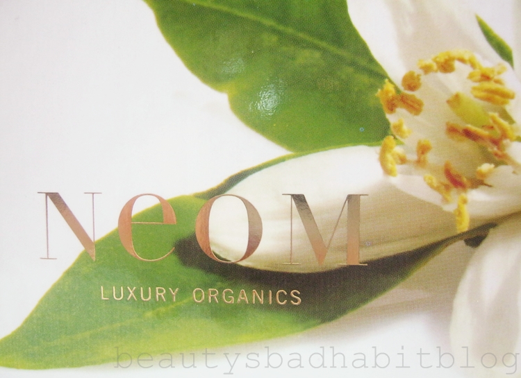 Neom Logo
