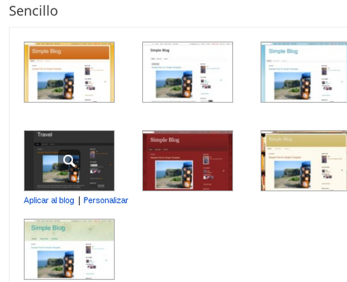 Configurando Blogger ~ DiegoUG