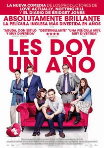 Les Doy un Año