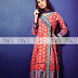 Thredz Latest Cambric Collection 2014 For Women