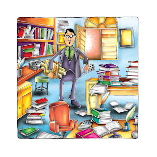 Essay about life without computer