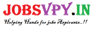Jobsvpy | Government Jobs in India