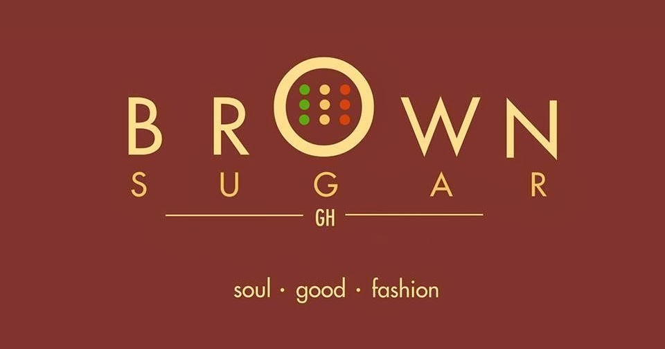 Ghana Rising Fashion Why not check out Brown Sugar Boutique on your