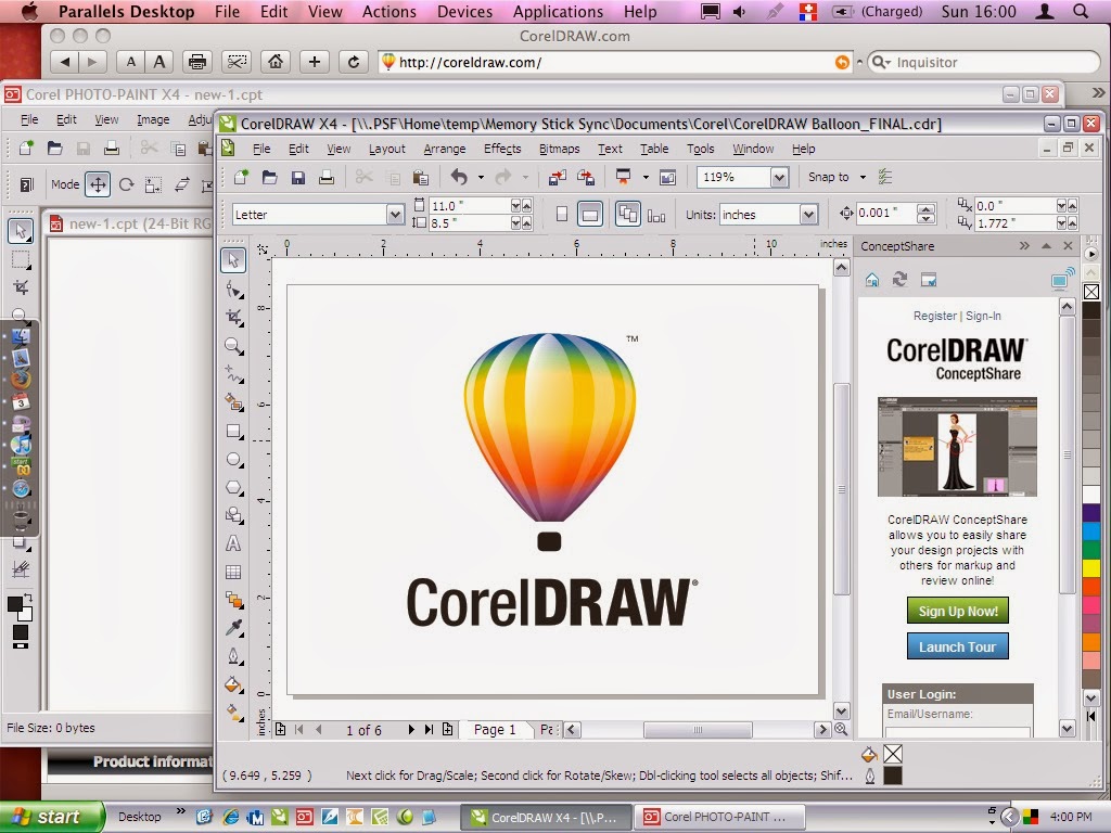 Patch For Corel Draw 12 Tutorials