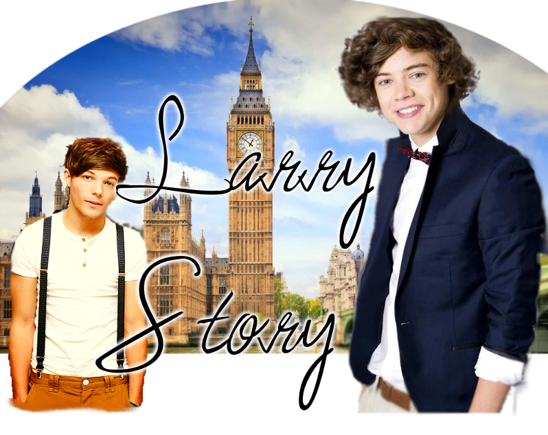 Larry Story
