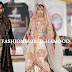 Ali Xeeshan at Pantene Bridal Couture Week 2012-Lahore 