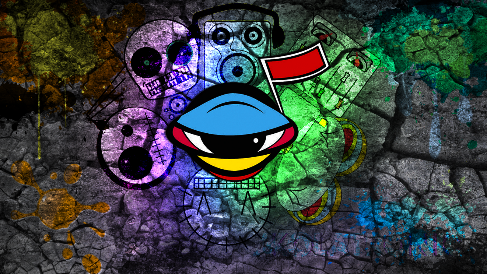 All effects photofunia free pic editor online with