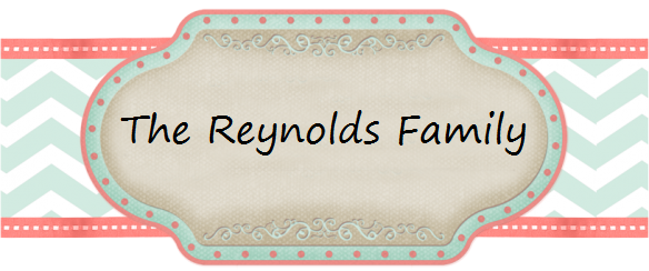 The Reynolds Family