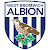 Logo Club West Bromwich