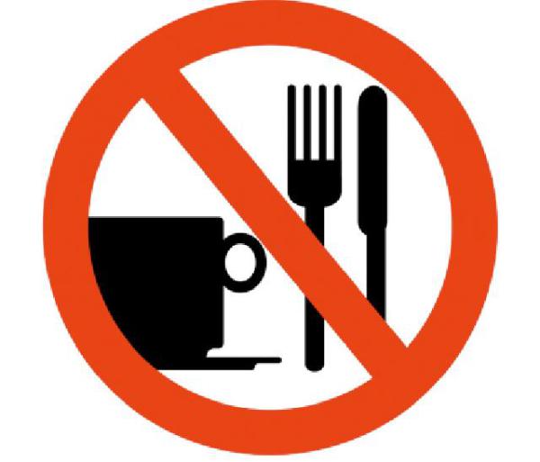 makanan yang dilararang makanan yang di larang unutk penderita bronkitis