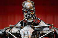 high quality terminator wallpaper