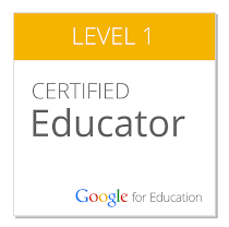 CERTIFIED EDUCATOR