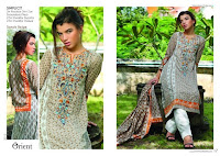 Winter Khaddar Collection 2013-2014 By Orient-07