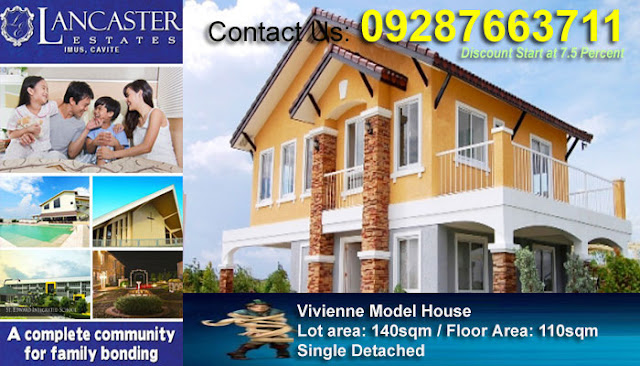 house and lot for sale