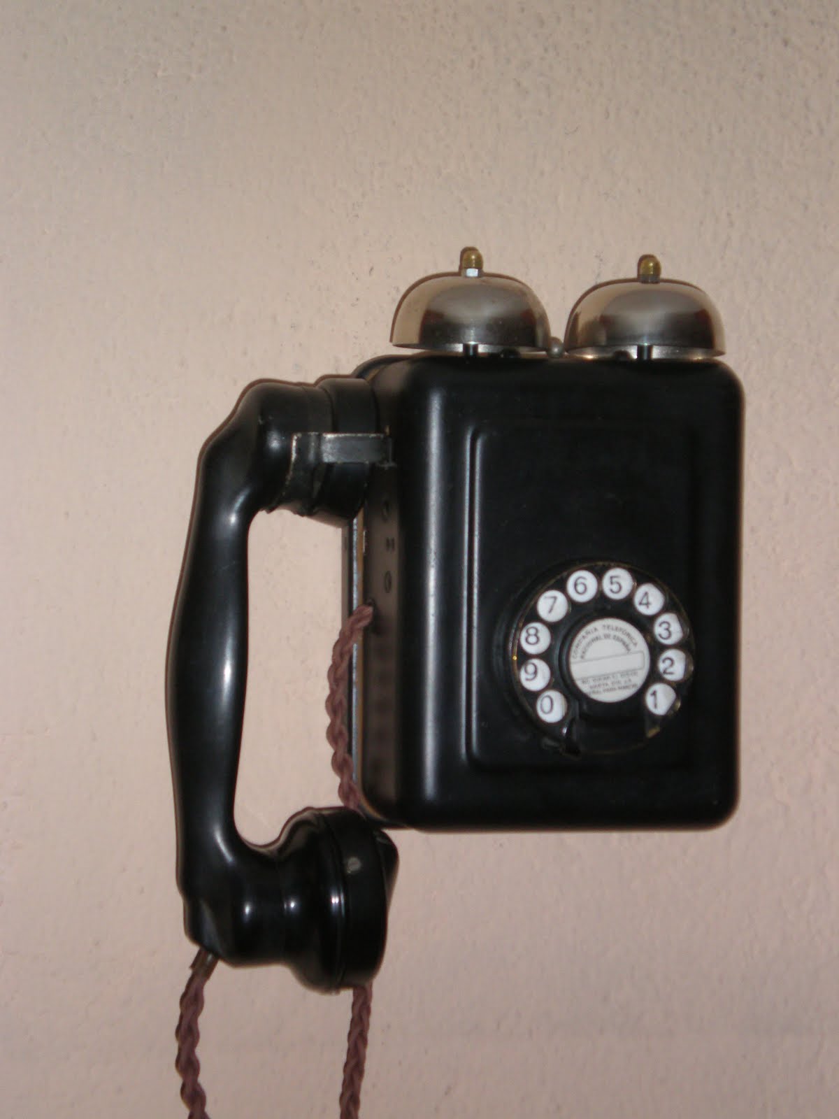 telefono