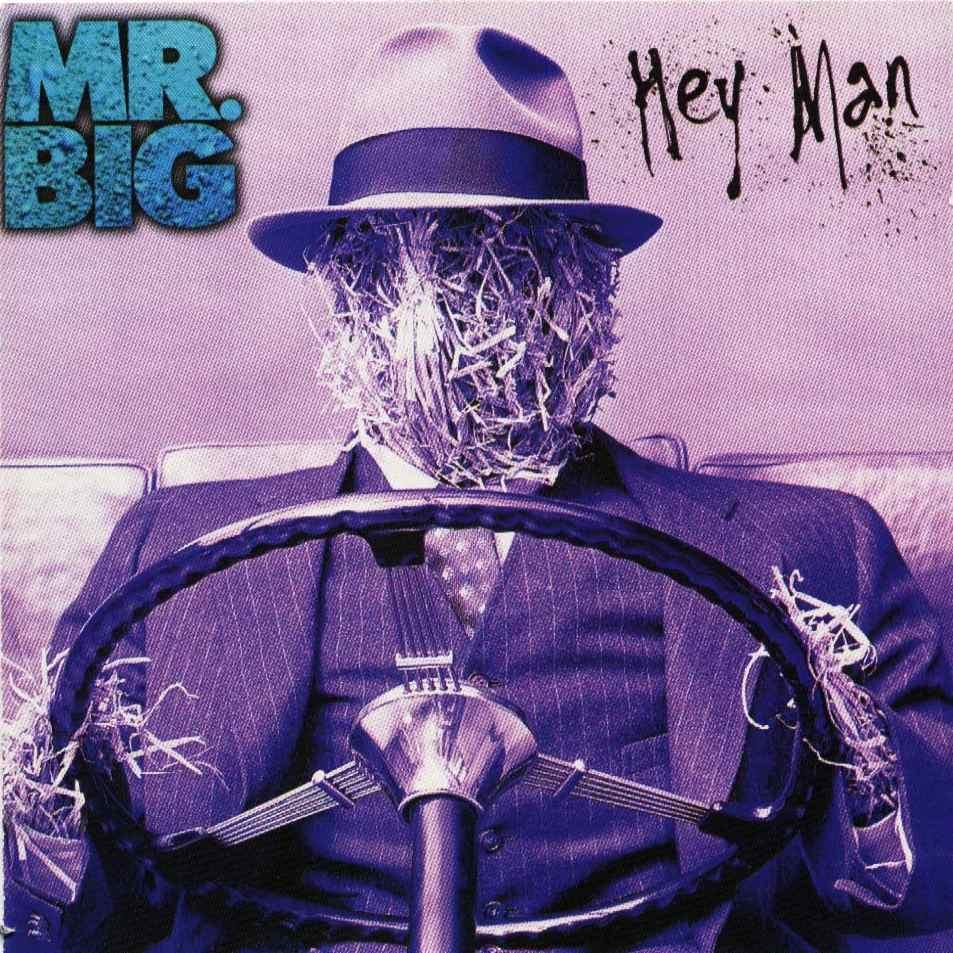 GRUPO MR BIG grupo mr big: