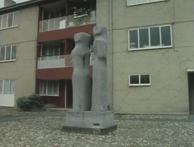 Harlow Barbara Hepworth