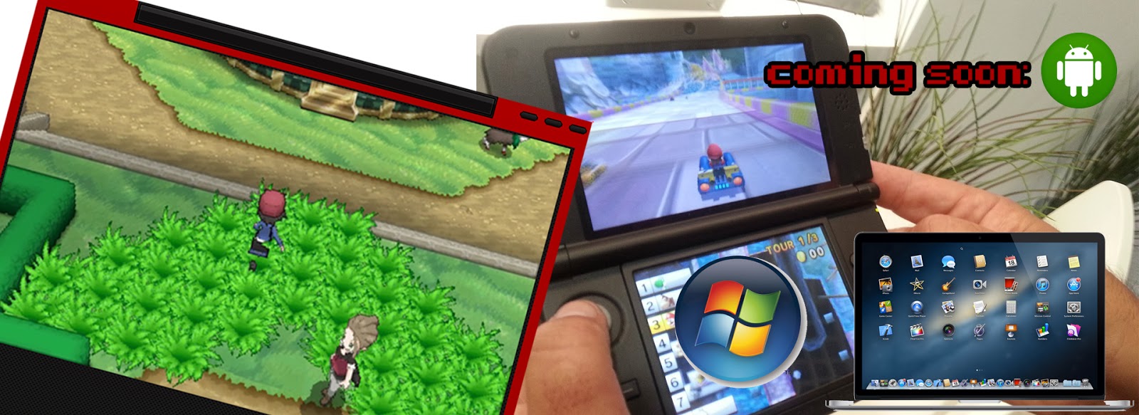 nintendo 3ds emulator mac nintendo 3ds emulator mac