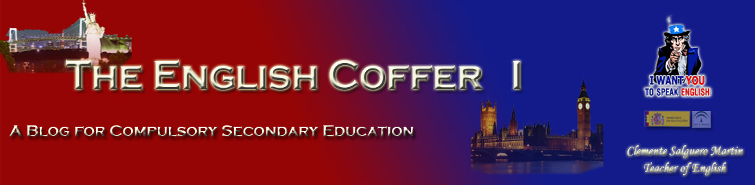 THE ENGLISH COFFER I